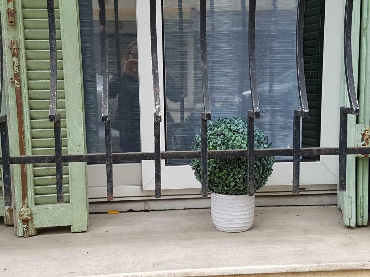 Apartment proche mer Nice Eksteriør bilde